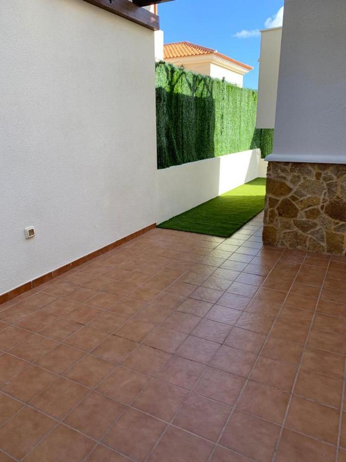 Casa Los Majos Corralejo Exterior photo